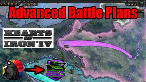 how to assign divisions hoi4|Battle plan .